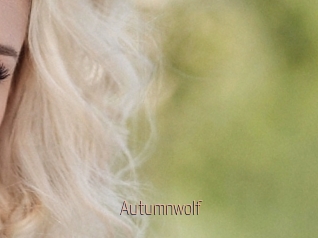 Autumnwolf