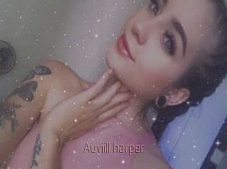 Auviill_harper