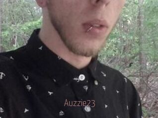 Auzzie23