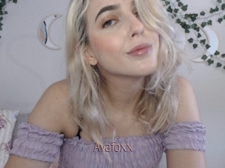 Avafoxx