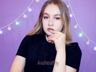 Avahealthy