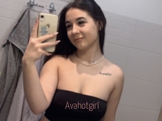 Avahotgirl