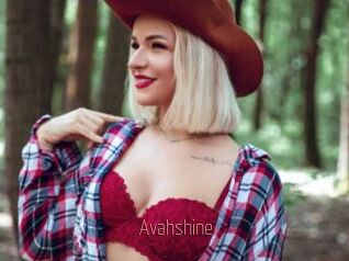 Avahshine