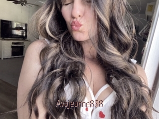 Avajeanne888