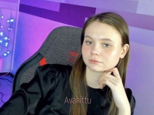 Avakittu