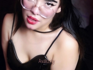 avalusty Sexe désirs