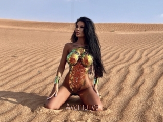 Avamarya