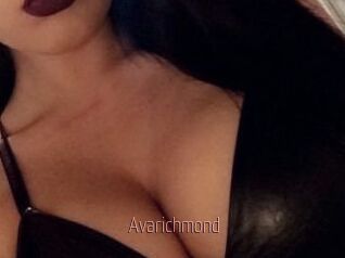 Avarichmond