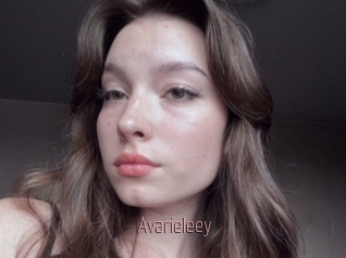 Avarieleey