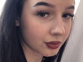 Avasexy