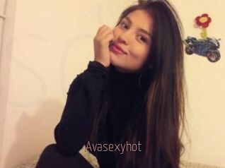 Avasexyhot