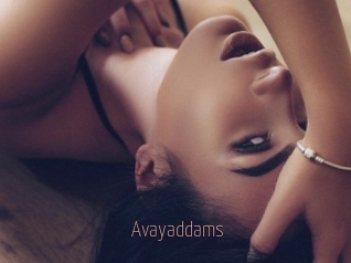 Avayaddams