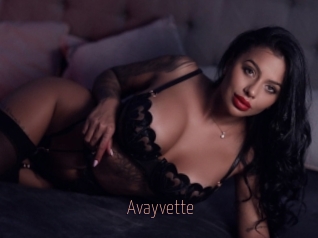 Avayvette