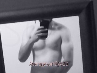 Averagesam69420