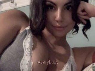 Averybaby