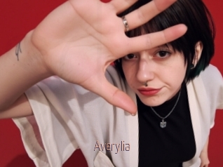 Averylia