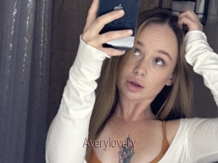 Averylovery