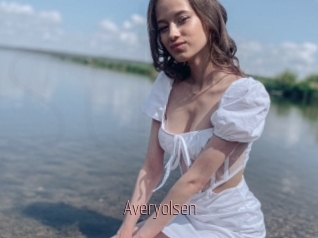 Averyolsen