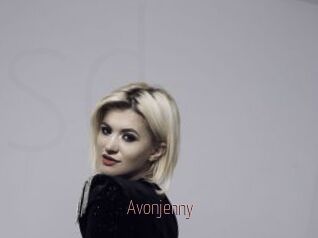 Avonjenny