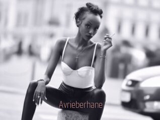 Avrieberhane