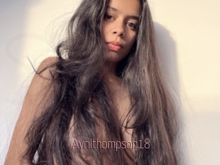 Avrilthompson18