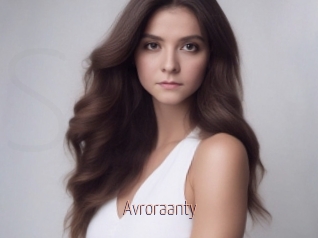 Avroraanty