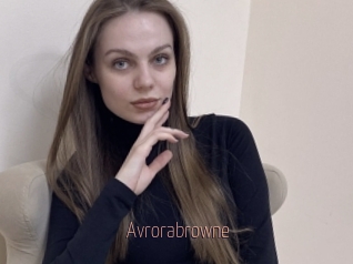 Avrorabrowne