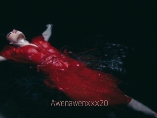 Awenawenxxx20