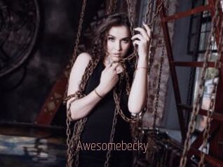 Awesomebecky