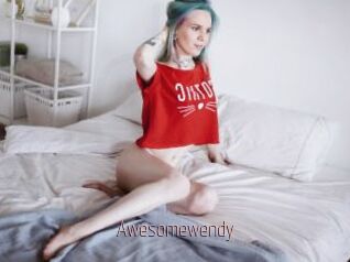 Awesomewendy