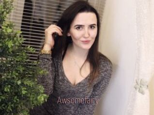 Awsomefairy
