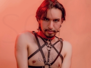 axel_hot Sexe désirs