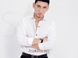 axelalvareez Sexe désirs