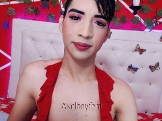 Axelboyfem