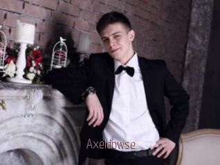 Axeldowse