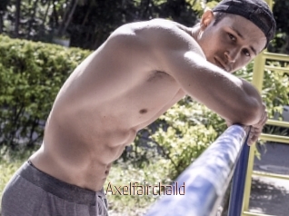 Axelfairchaild