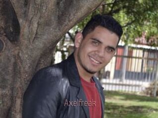Axelfreak