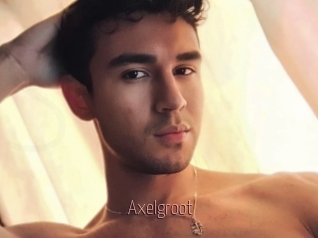 Axelgroot