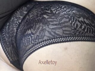 Axelletoy