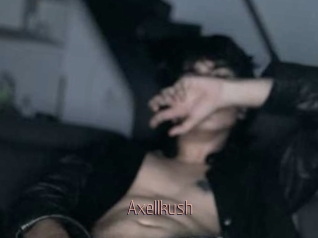 Axellkush