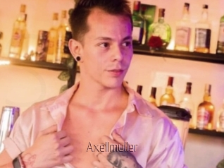Axellmuller