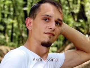 axelmassimo Sexe désirs