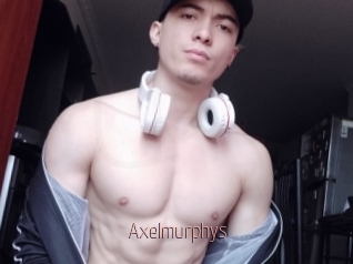 Axelmurphys