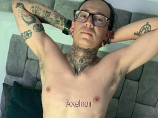 Axelnoir