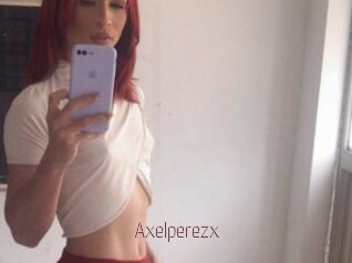 Axelperezx