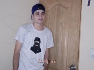 Axelprice