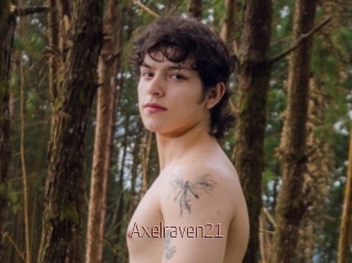 Axelraven21