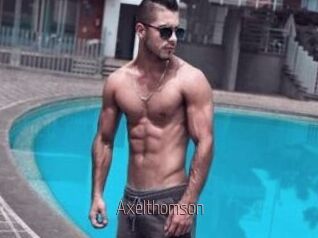 Axelthomson