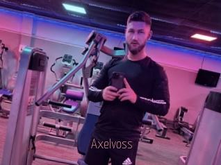 Axelvoss