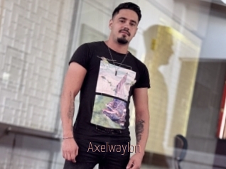 Axelwaylon